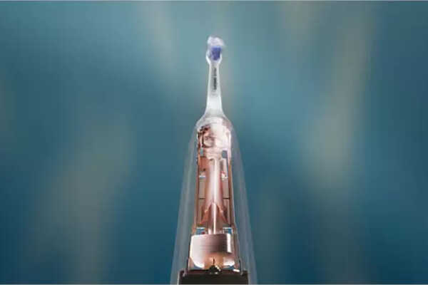 Szczoteczka Philips Sonicare HX7109/01